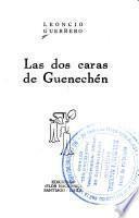 Las dos caras de Guenechén