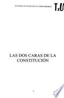 Las dos caras de la constitución