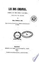 Las dos coronas