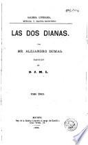 Las Dos Dianas