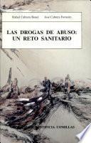 Las drogas de abuso