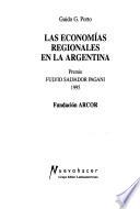 Las economías regionales en la Argentina