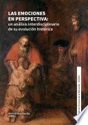 Las emociones en perspectiva