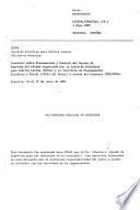 Las empresas públicas en la Argentina