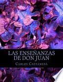 Las enseanzas de Don Juan