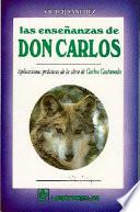 Las enseñanzas de don Carlos