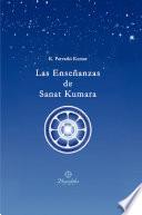 Las Enseñanzas de Sanat Kumara