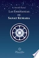 LAS ENSEÑANZAS DE SANAT KUMARA