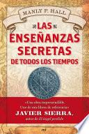 Las enseñanzas secretas de todos los tiempos