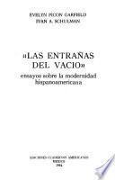 Las entrañas del vacio