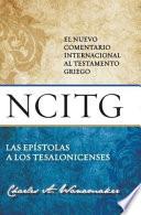 Las Epístolas a Los Tesalonicenses