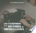 Las escritoras y la historia de América Latina