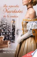 Las especiales navidades de la condesa