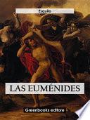 Las euménides