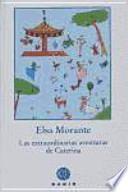 Las extraordinarias aventuras de Caterina