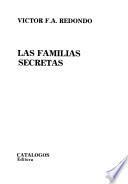 Las familias secretas