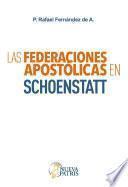Las federaciones apostólicas en Schoenstatt