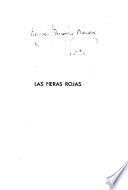 Las fieras rojas