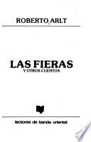 Las fieras y otros cuentos