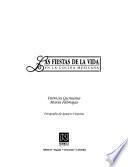 Las fiestas de la vida en la cocina mexicana