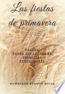 Las fiestas de primavera