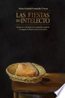 Las fiestas del intelecto
