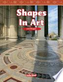 Las figuras en el arte (Shapes in Art)