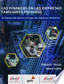 Las Finanzas en las Empresas Familiares Privadas