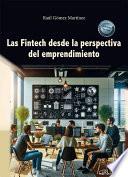 Las Fintech desde la perspectiva del emprendimiento