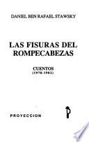Las fisuras del rompecabezas