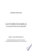 Las flores de Babelia