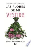 Las flores de mi vestido