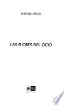 Las flores del ocio