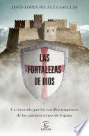 Las fortalezas de Dios