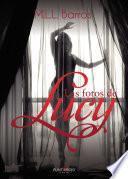 Las fotos de Lucy