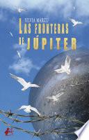 Las fronteras de Júpiter