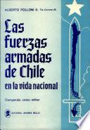 Las Fuerzas Armadas de Chile en la vida nacional