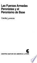Las Fuerzas Armadas Peronistas y el Peronismo de Base