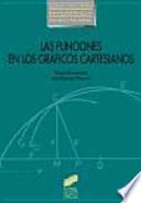 Las funciones en los gráficos cartesianos