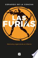 Las furias