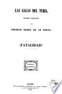 Las Galas del Turia