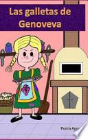 Las Galletas de Genoveva