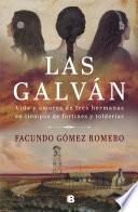 Las Galván