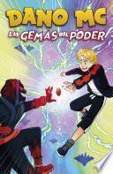 Las gemas del poder