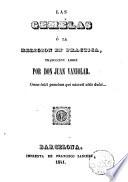 Las Gemelas, ó, La religion en practica