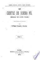 Las gentes de buena fé (memorias de cuatro fillos)
