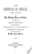 Las geórgicas de Virgilio