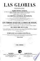 Las Glorias Nacionales...