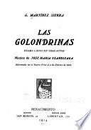 Las golondrinas