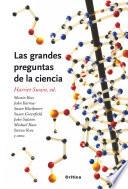 Las grandes preguntas de la ciencia